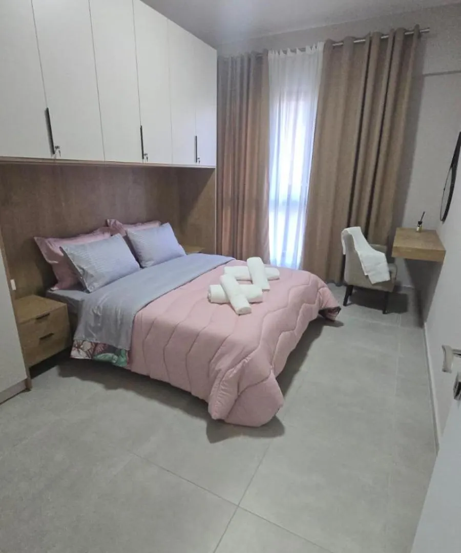 Luxurious Apartment Square 21 Tirana